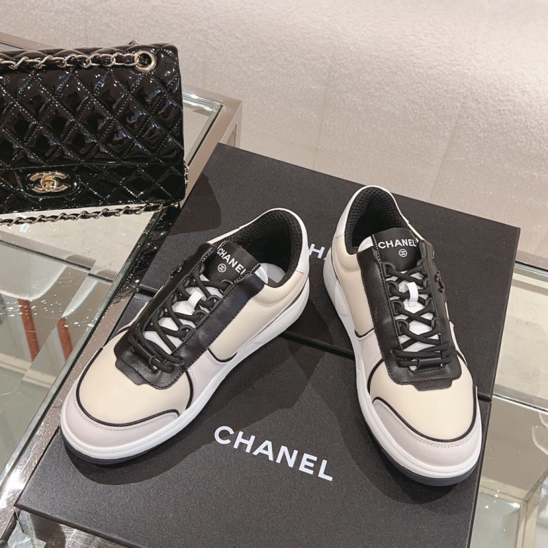 Chanel Sport Shoes